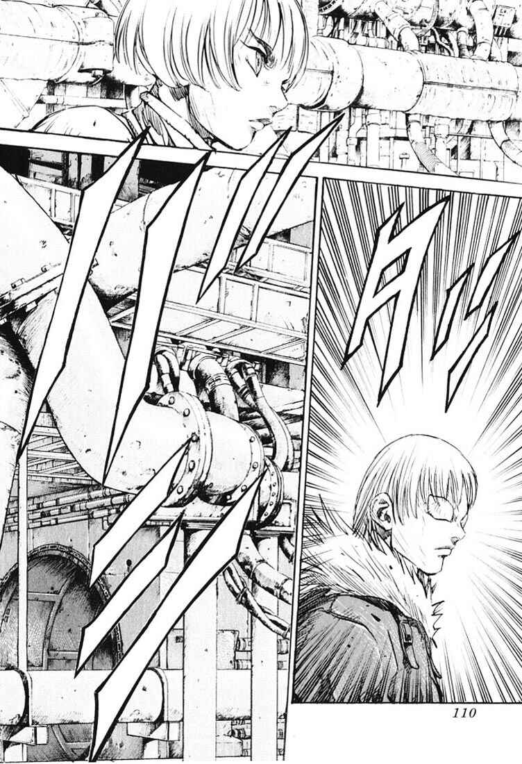 Page 27 Chapter 18 Kurozuka