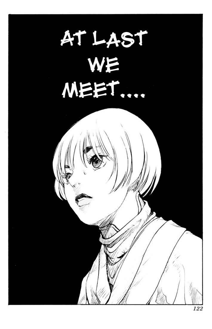 Page 38 Chapter 18 Kurozuka