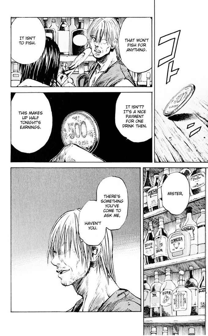 Page 30 Chapter 11 Kurozuka