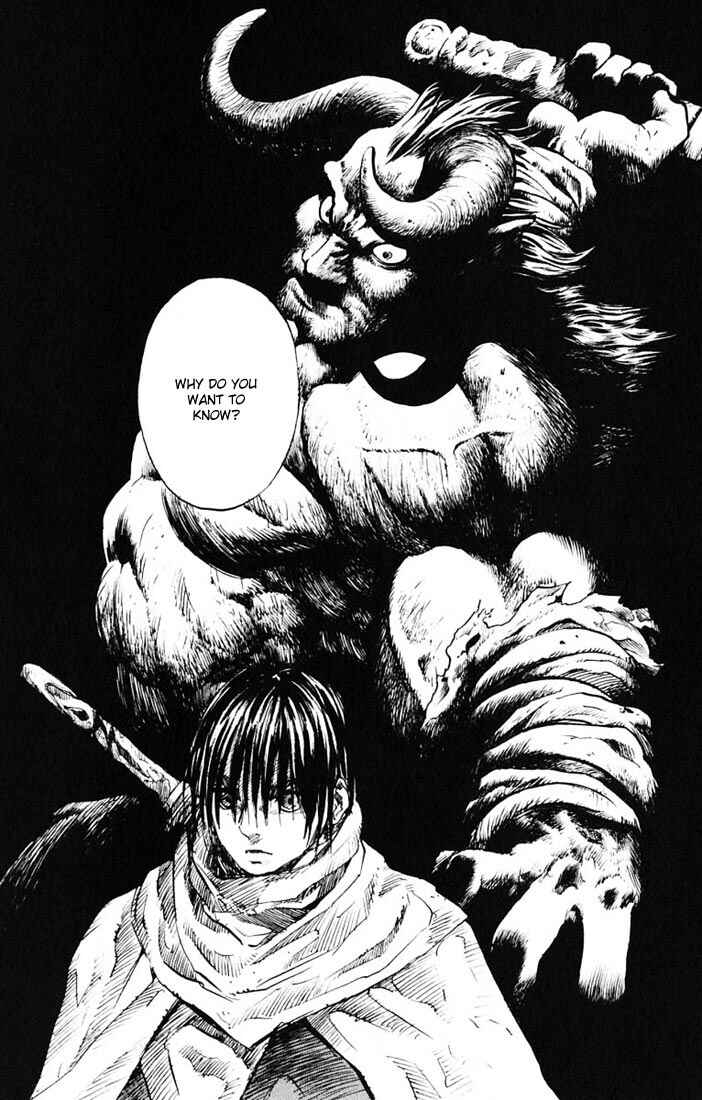 Page 35 Chapter 11 Kurozuka