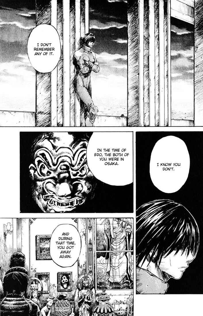 Page 6 Chapter 11 Kurozuka