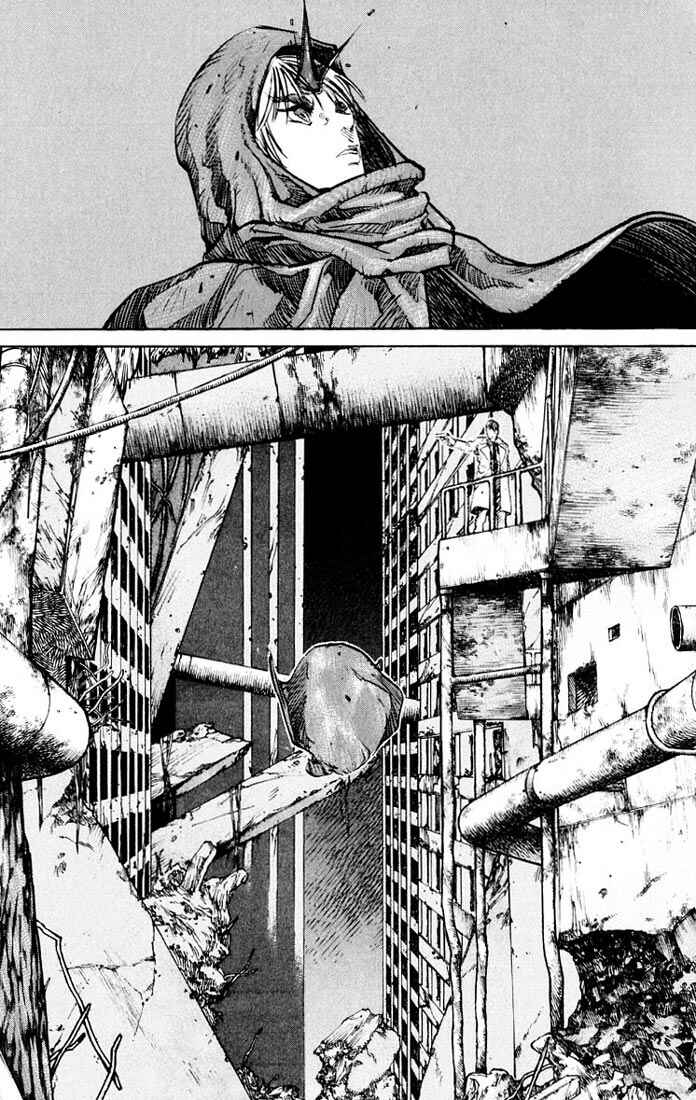 Page 16 Chapter 19 Kurozuka