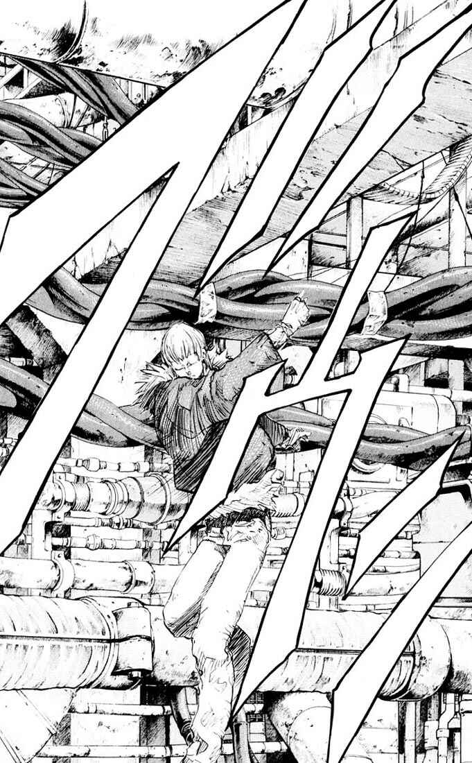 Page 23 Chapter 19 Kurozuka