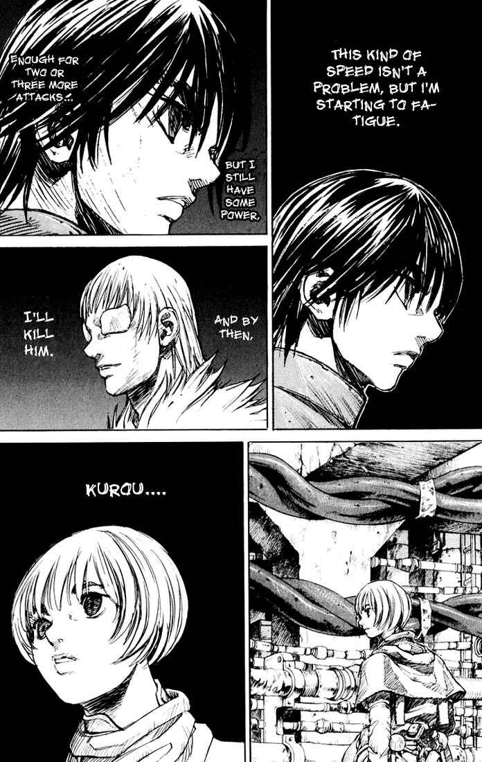 Page 28 Chapter 19 Kurozuka