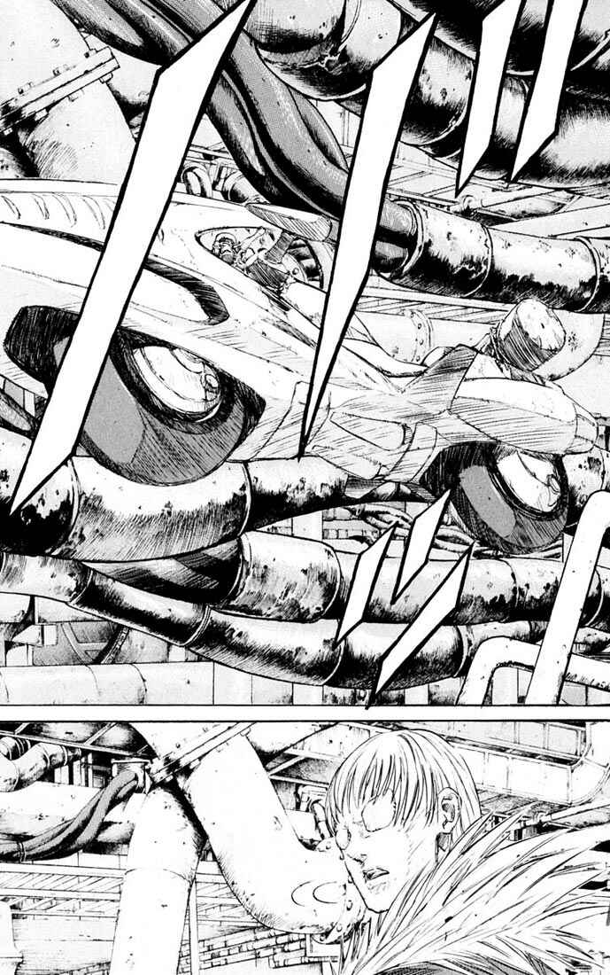 Page 29 Chapter 19 Kurozuka