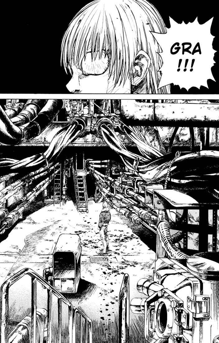 Page 37 Chapter 19 Kurozuka