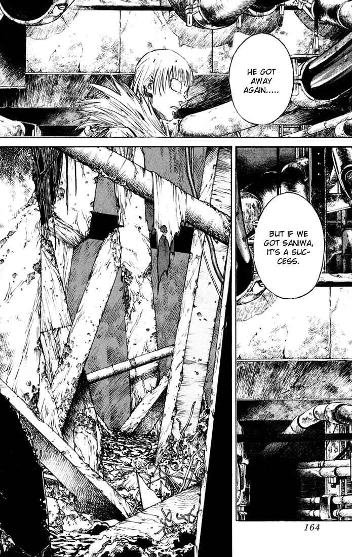 Page 38 Chapter 19 Kurozuka