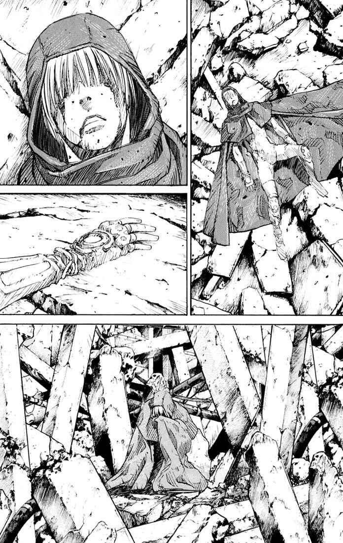 Page 39 Chapter 19 Kurozuka