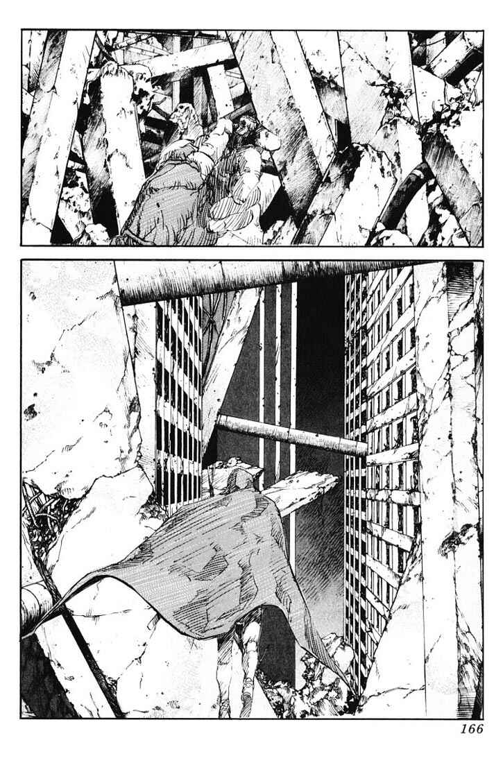 Page 40 Chapter 19 Kurozuka