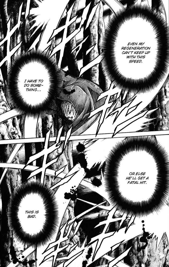 Page 42 Chapter 37 Kurozuka