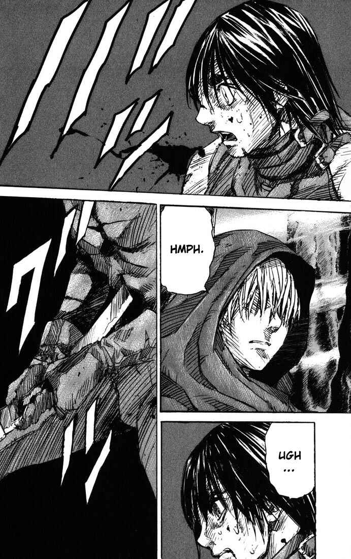 Page 45 Chapter 37 Kurozuka