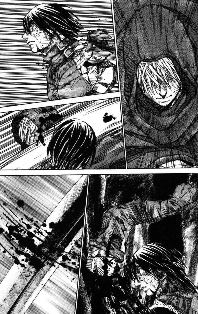 Page 49 Chapter 37 Kurozuka