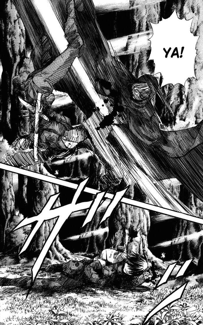 Page 50 Chapter 37 Kurozuka