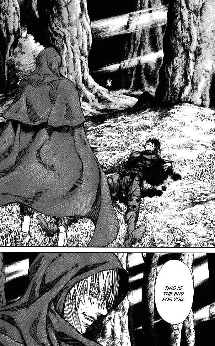 Page 53 Chapter 37 Kurozuka