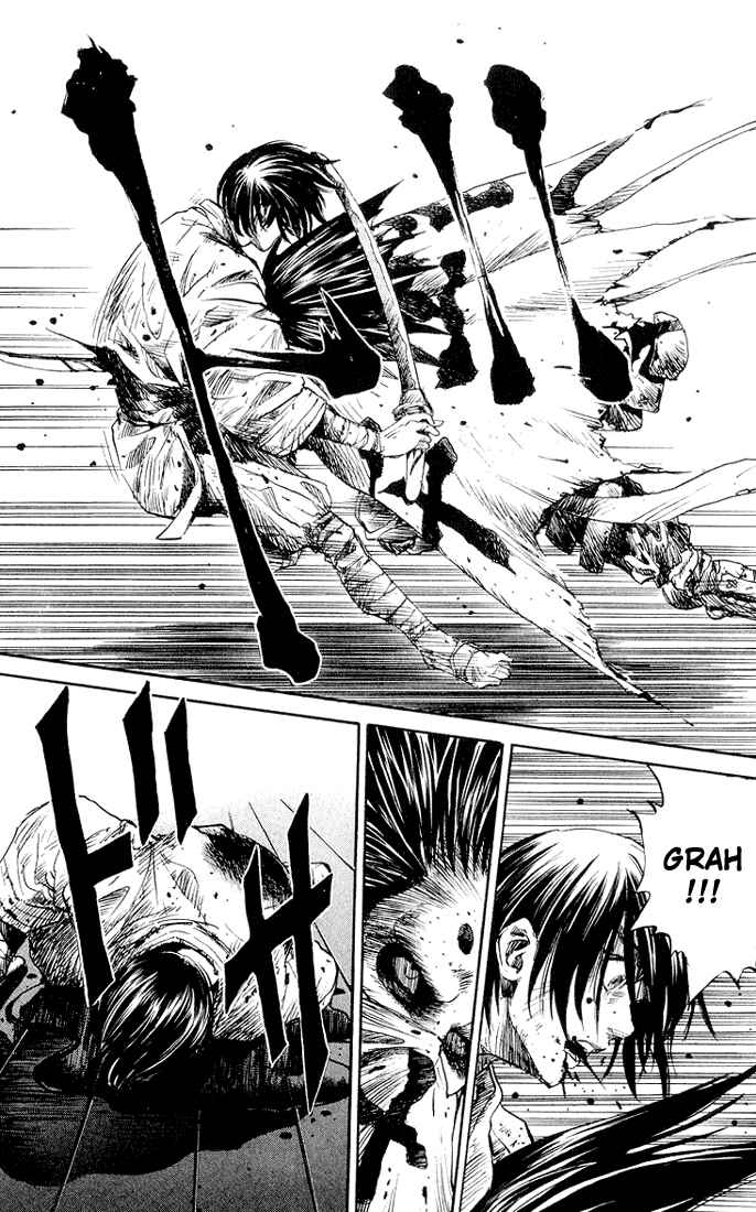 Page 19 Chapter 3 Kurozuka