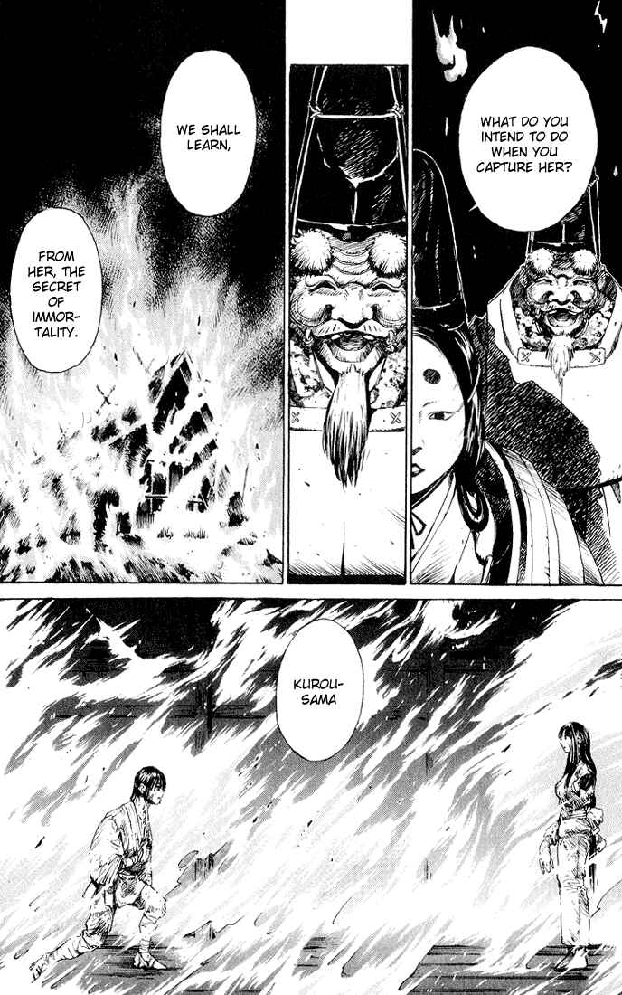 Page 26 Chapter 3 Kurozuka