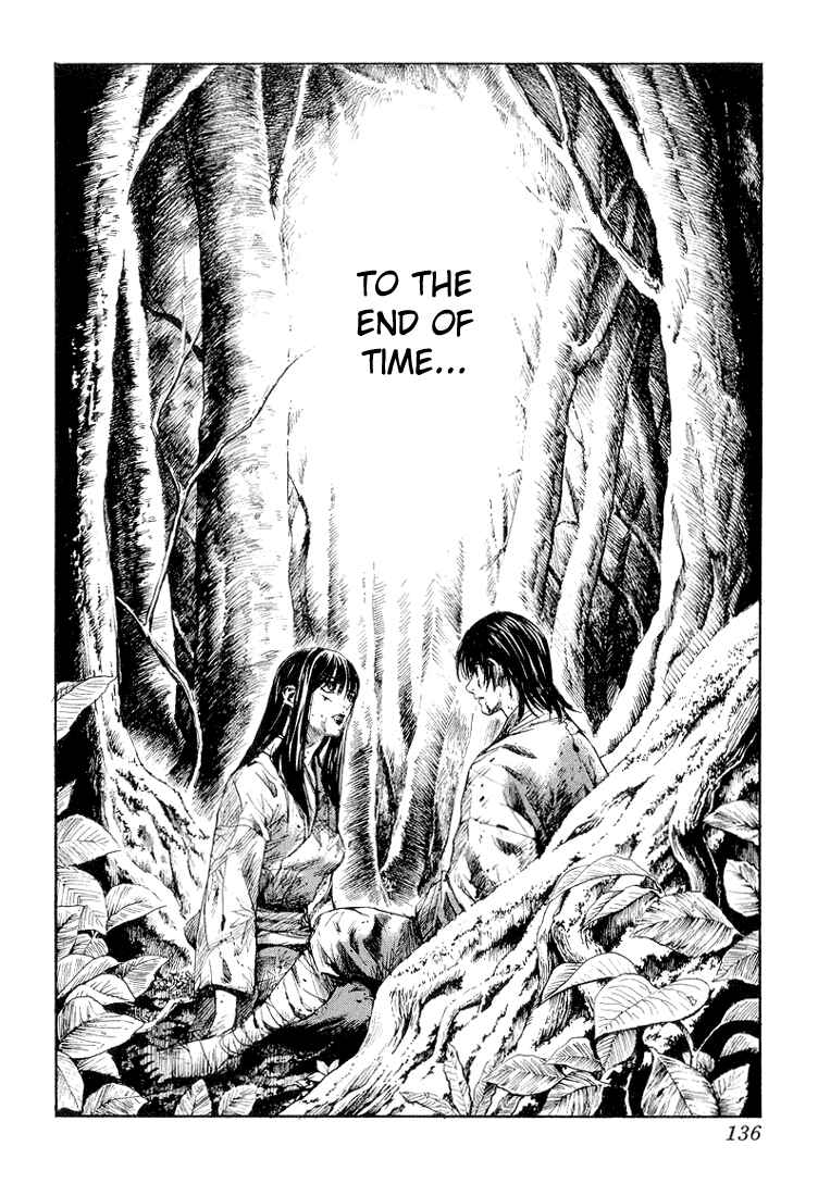Page 35 Chapter 3 Kurozuka
