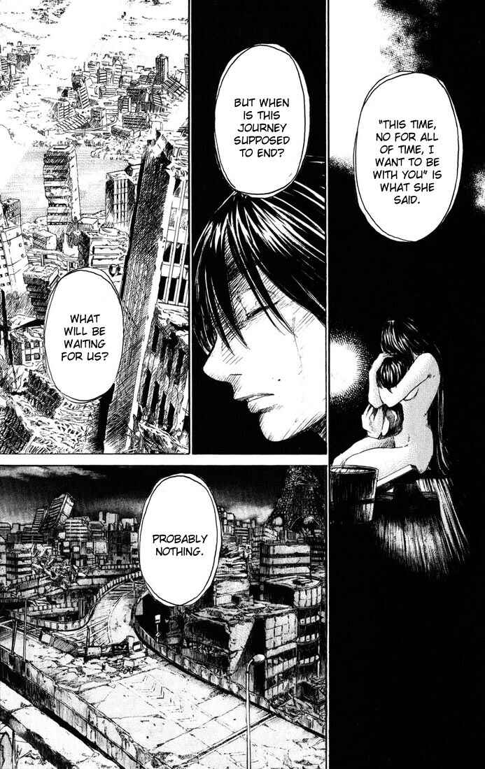 Page 37 Chapter 38 Kurozuka