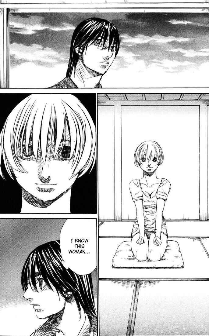 Page 43 Chapter 38 Kurozuka