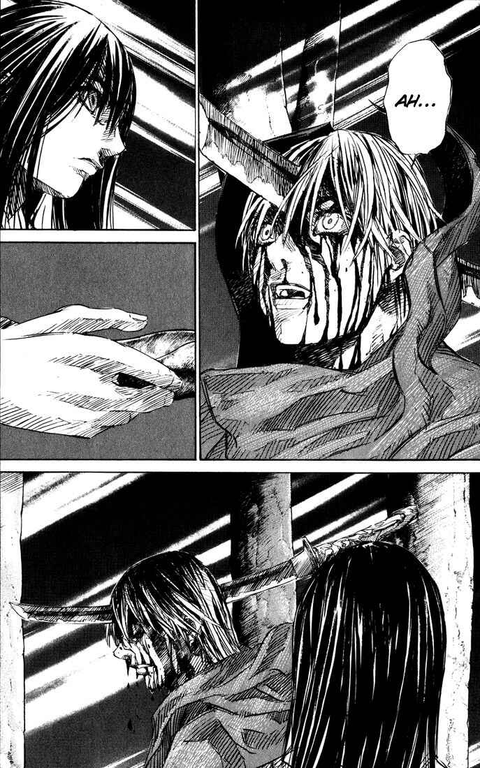 Page 8 Chapter 38 Kurozuka