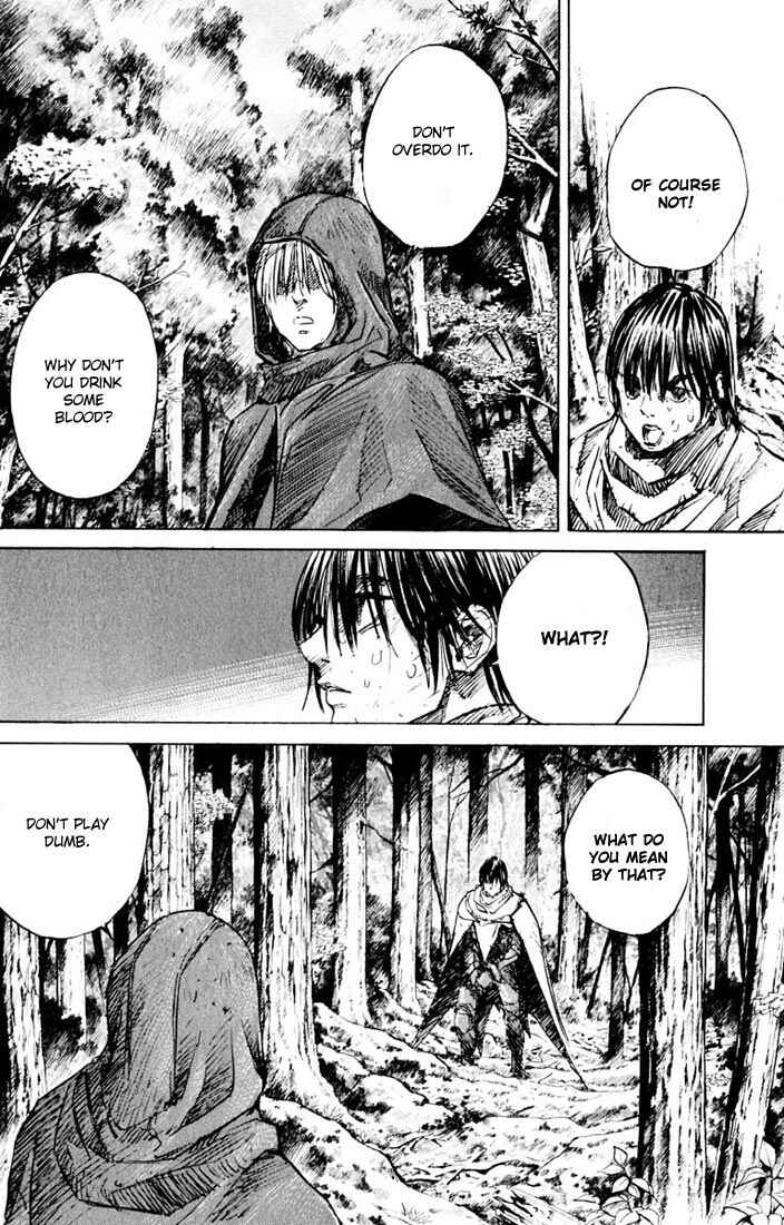 Page 34 Chapter 14 Kurozuka