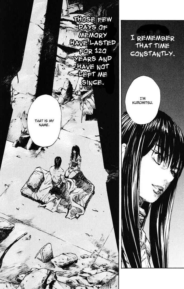 Page 6 Chapter 14 Kurozuka