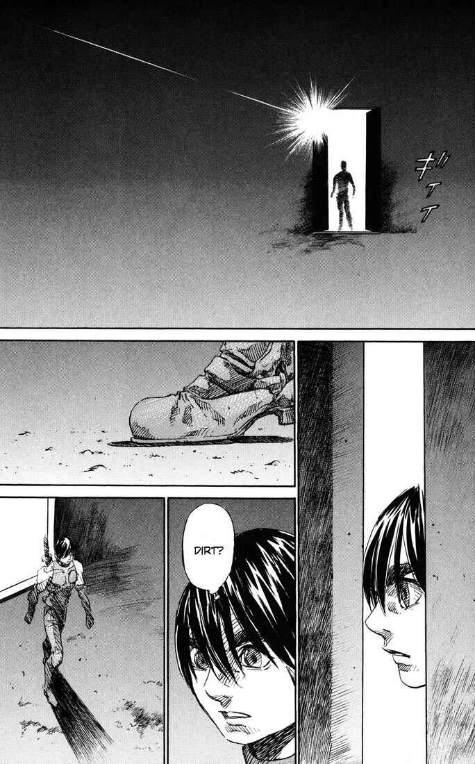 Page 12 Chapter 39 Kurozuka