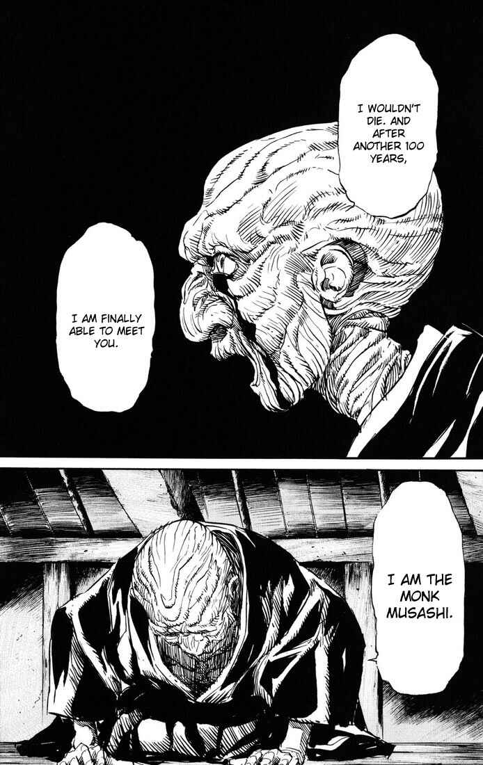 Page 41 Chapter 39 Kurozuka
