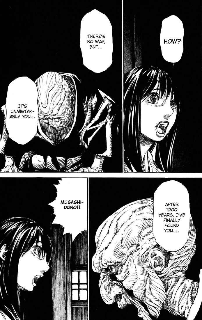 Page 42 Chapter 39 Kurozuka