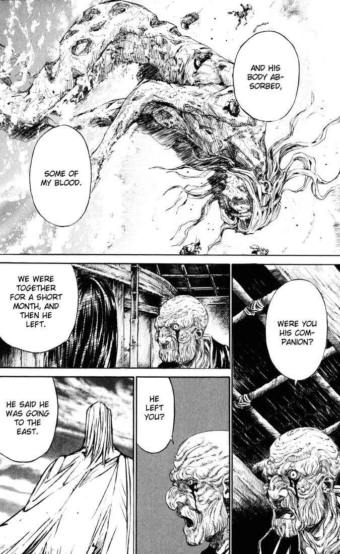 Page 52 Chapter 39 Kurozuka