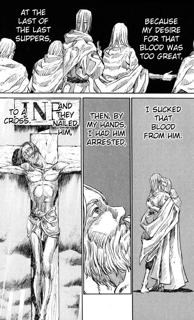 Page 57 Chapter 39 Kurozuka