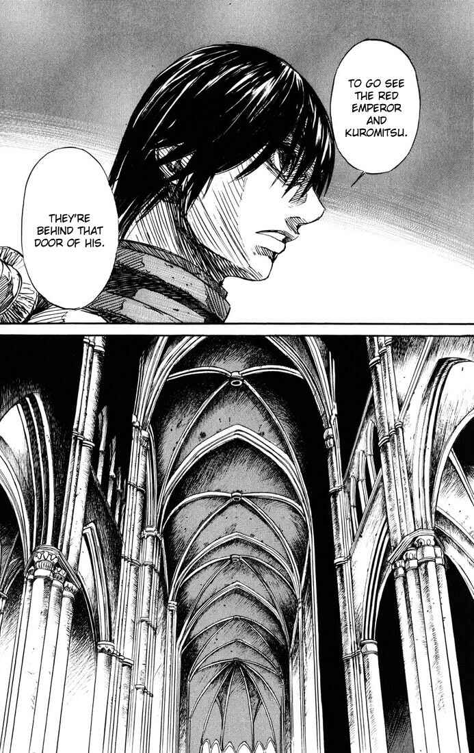 Page 6 Chapter 39 Kurozuka