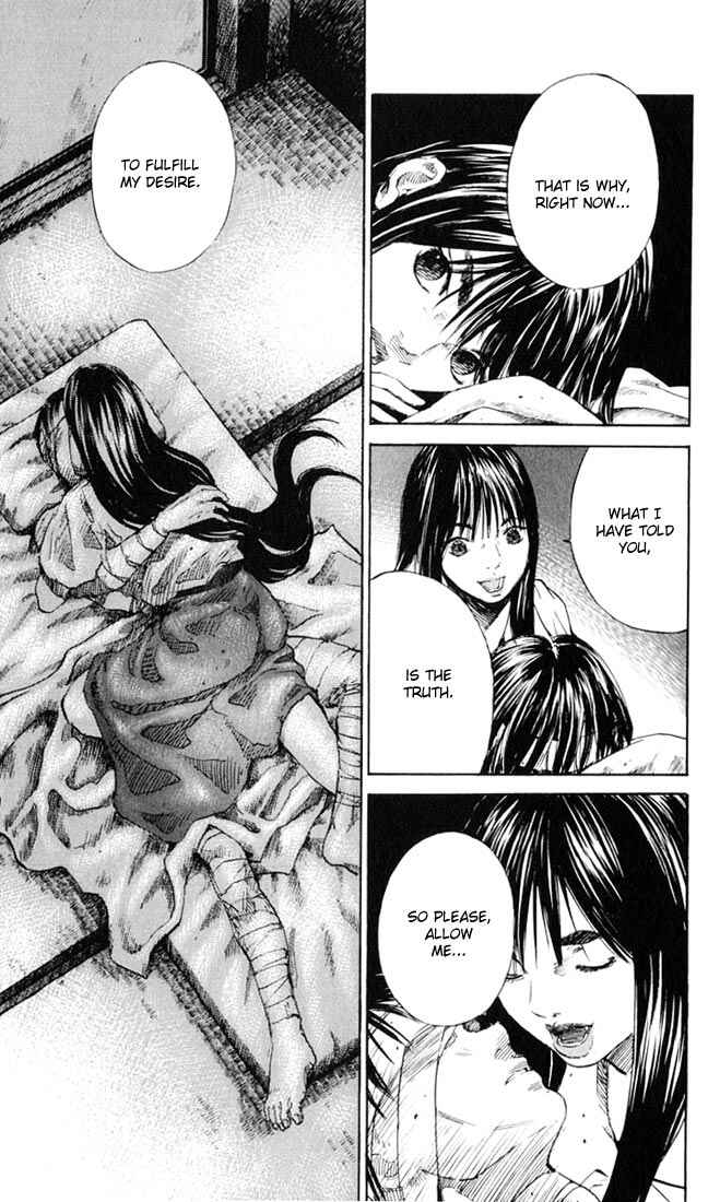 Page 12 Chapter 6 Kurozuka