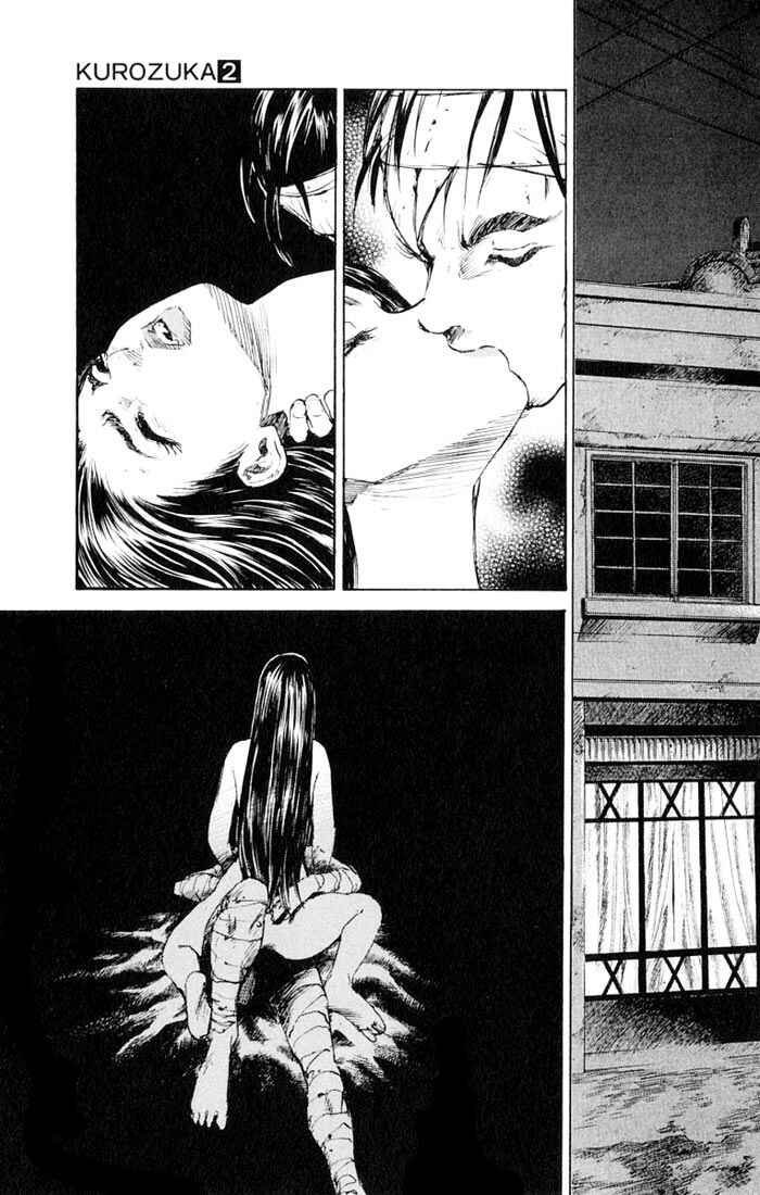 Page 13 Chapter 6 Kurozuka