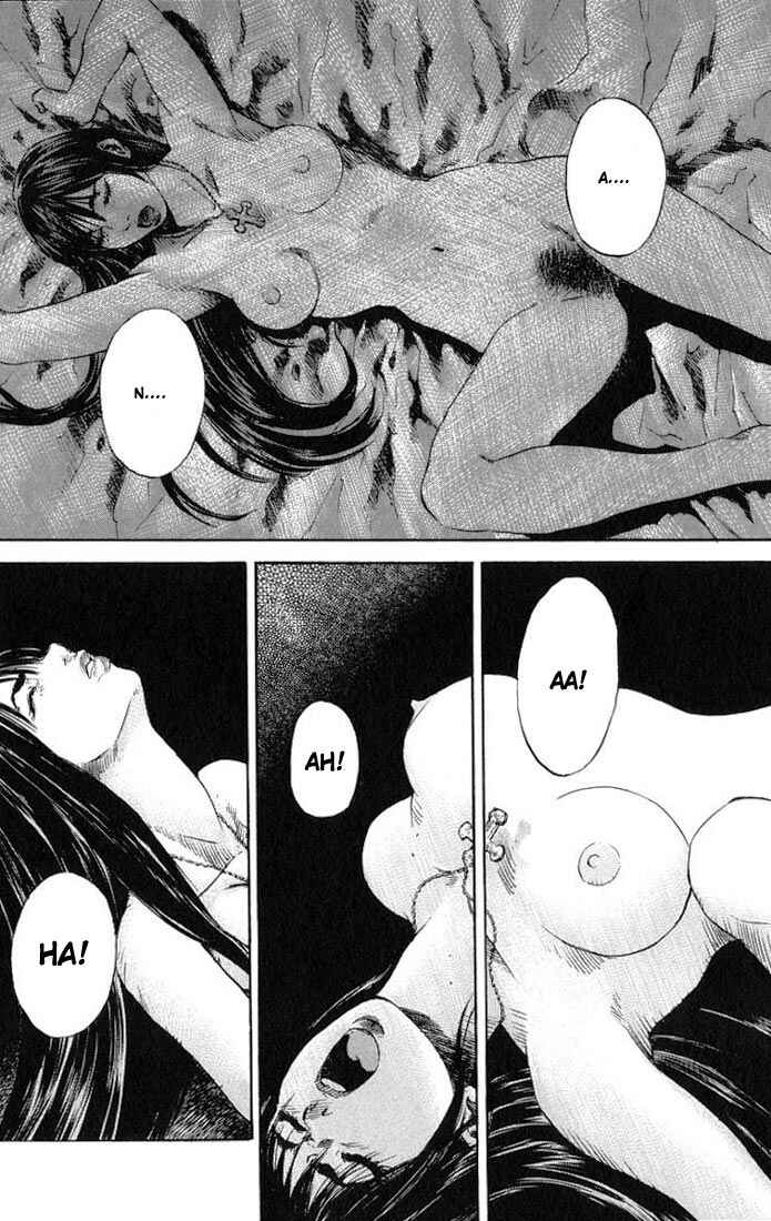 Page 14 Chapter 6 Kurozuka