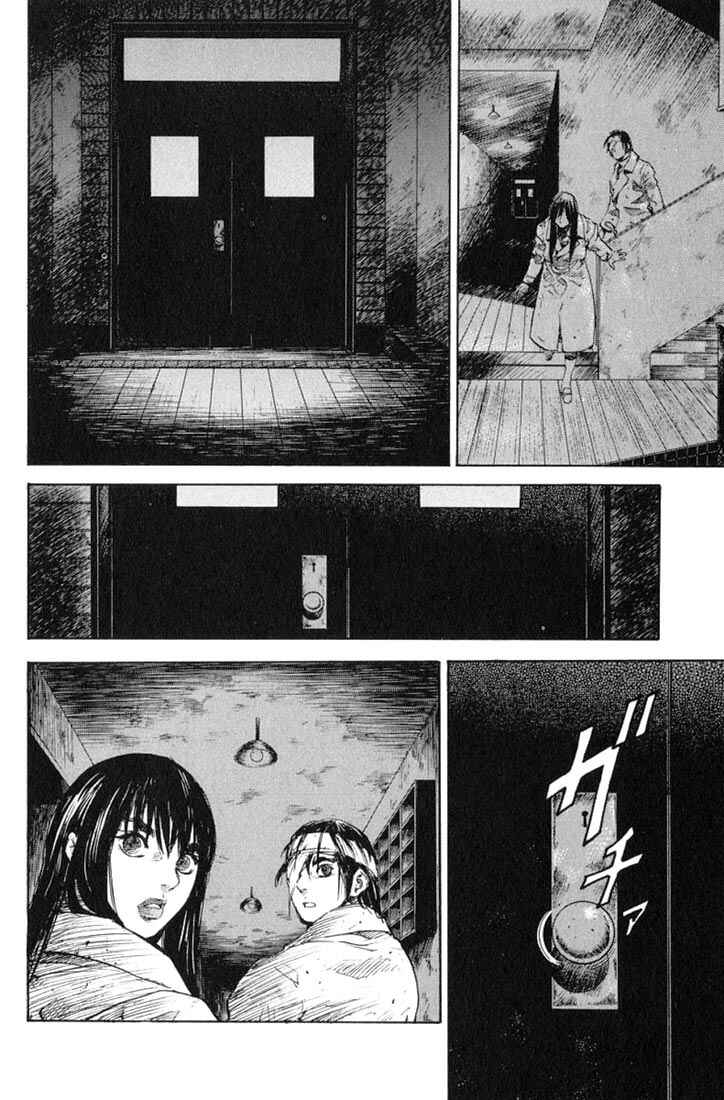 Page 24 Chapter 6 Kurozuka