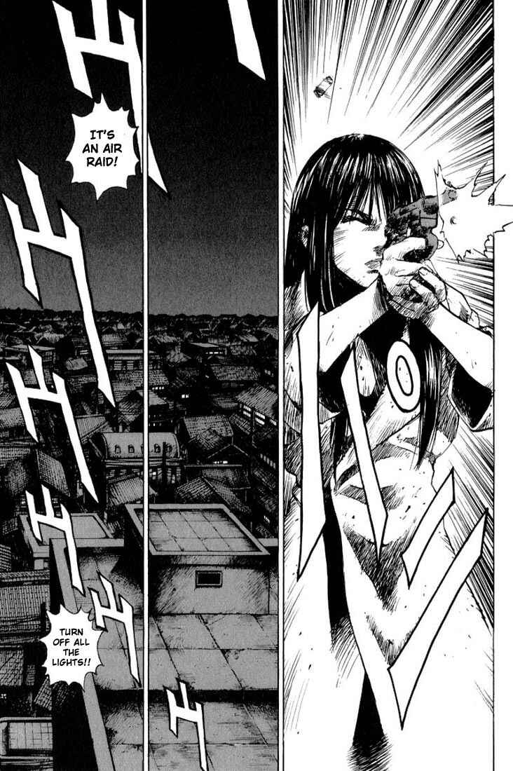 Page 27 Chapter 6 Kurozuka