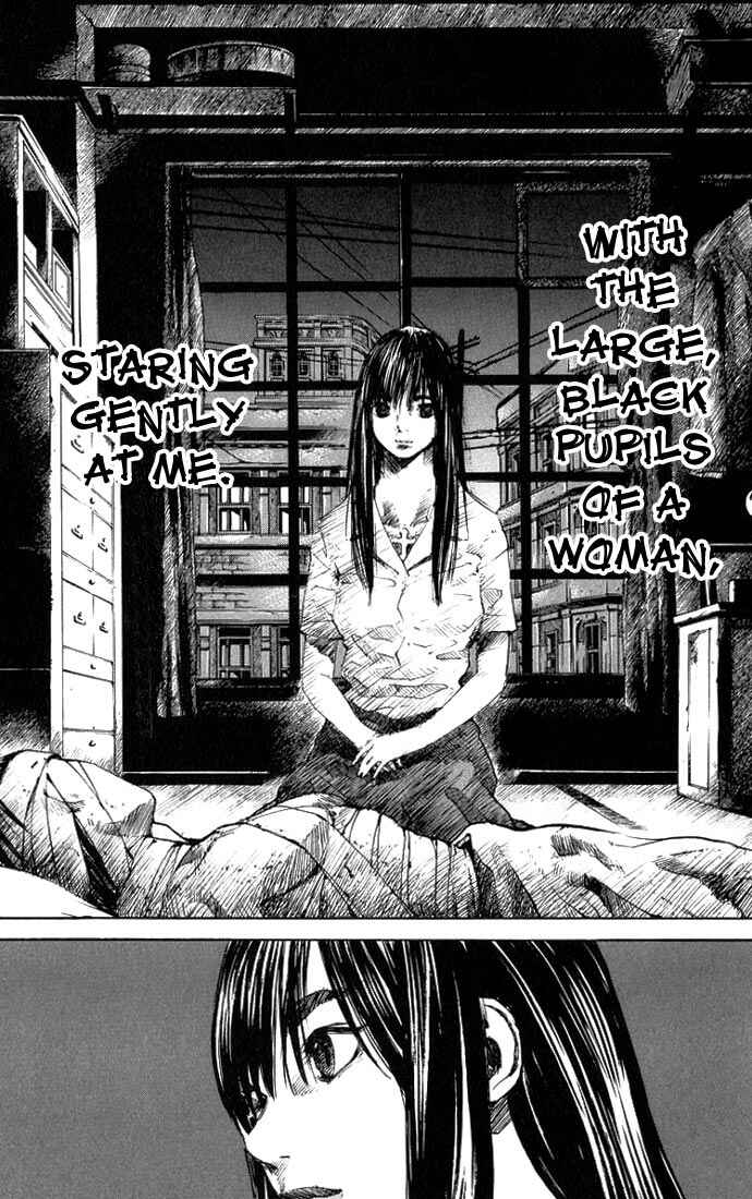 Page 6 Chapter 6 Kurozuka