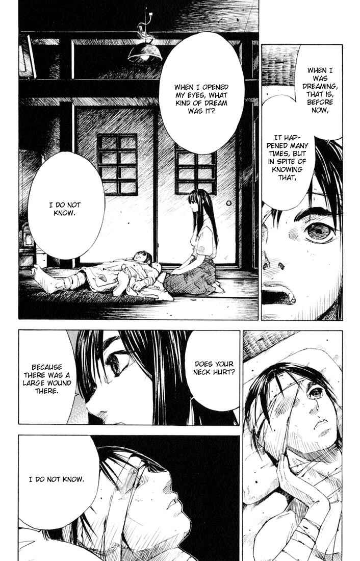 Page 9 Chapter 6 Kurozuka