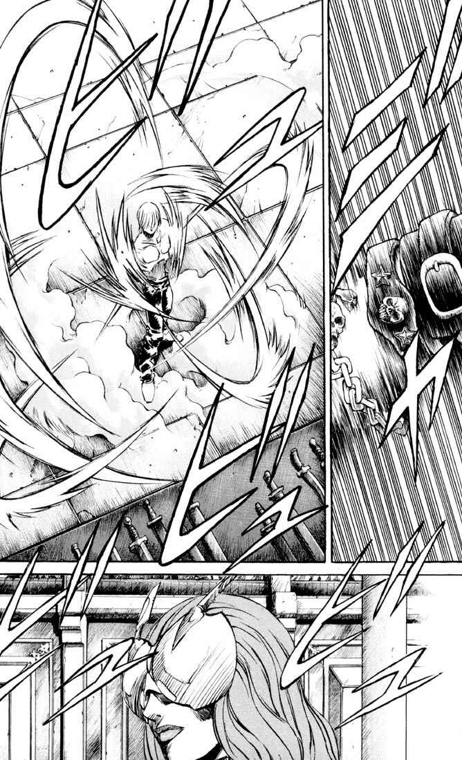 Page 12 Chapter 30 Kurozuka