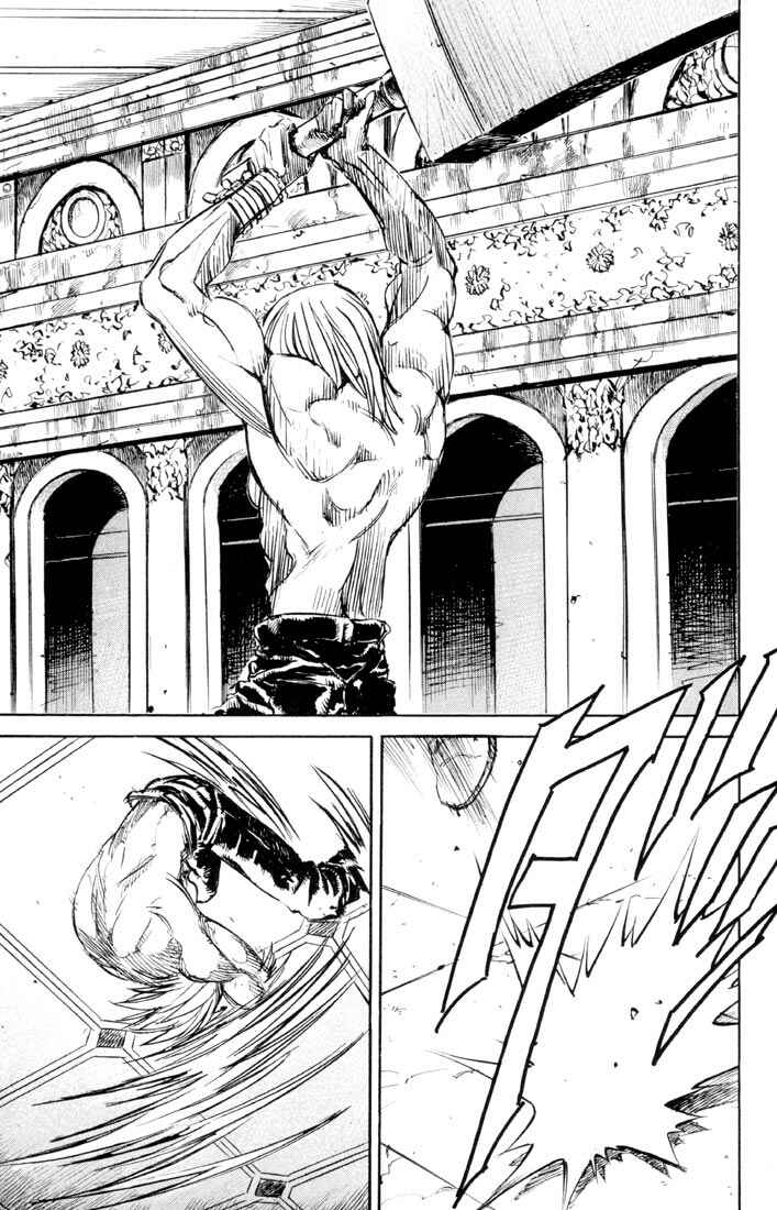 Page 14 Chapter 30 Kurozuka