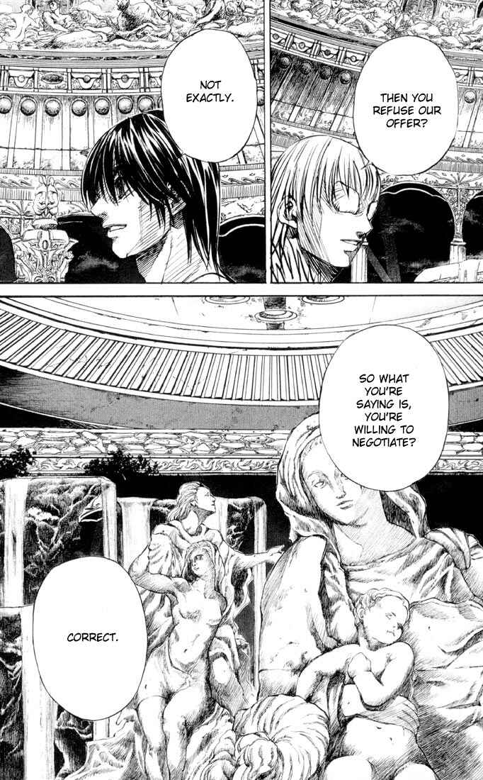 Page 41 Chapter 30 Kurozuka