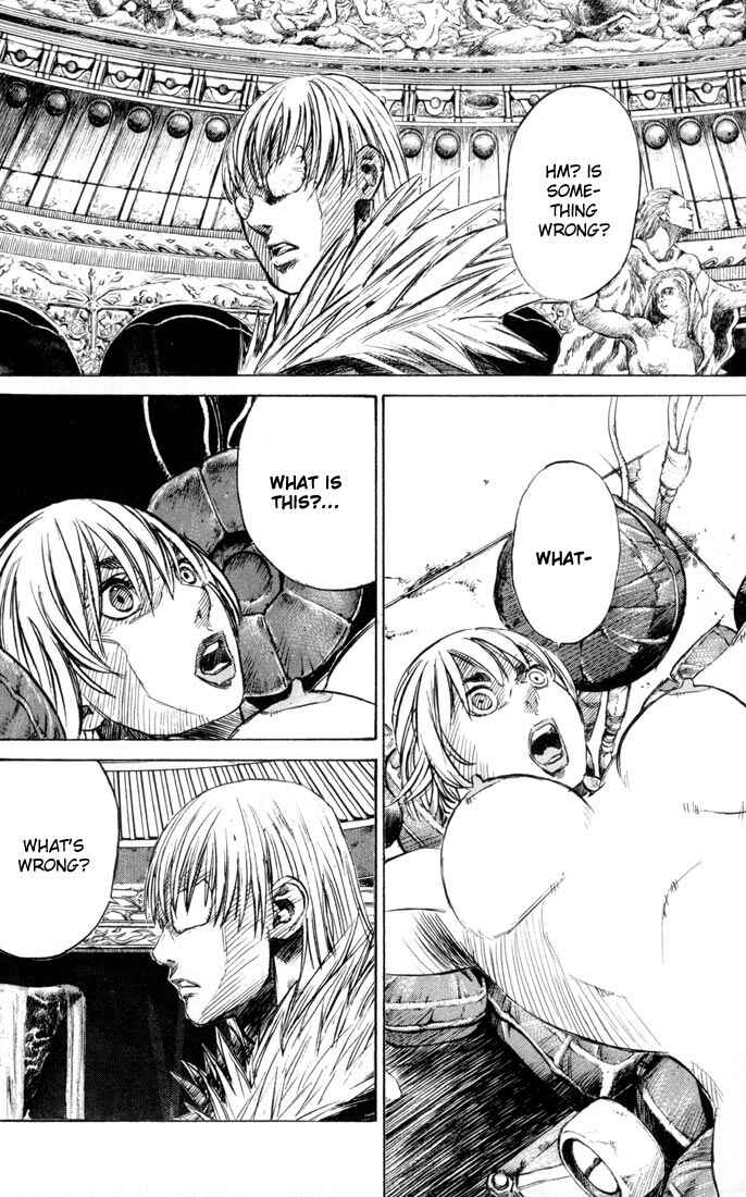 Page 29 Chapter 32 Kurozuka