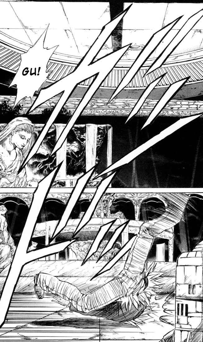 Page 46 Chapter 32 Kurozuka