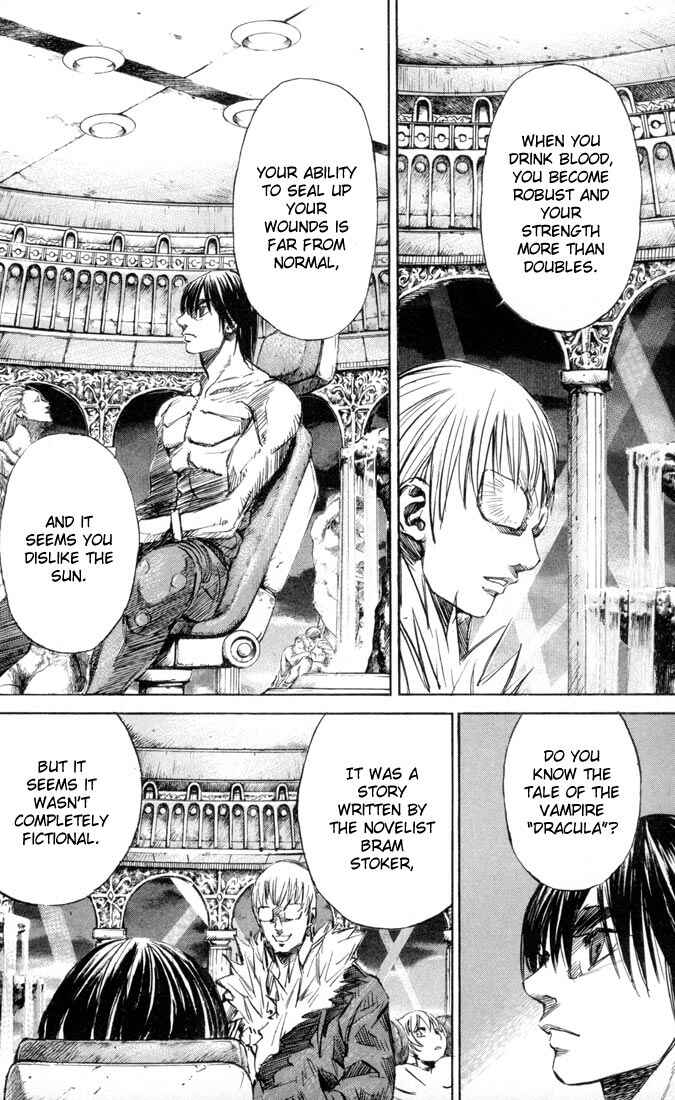 Page 6 Chapter 32 Kurozuka