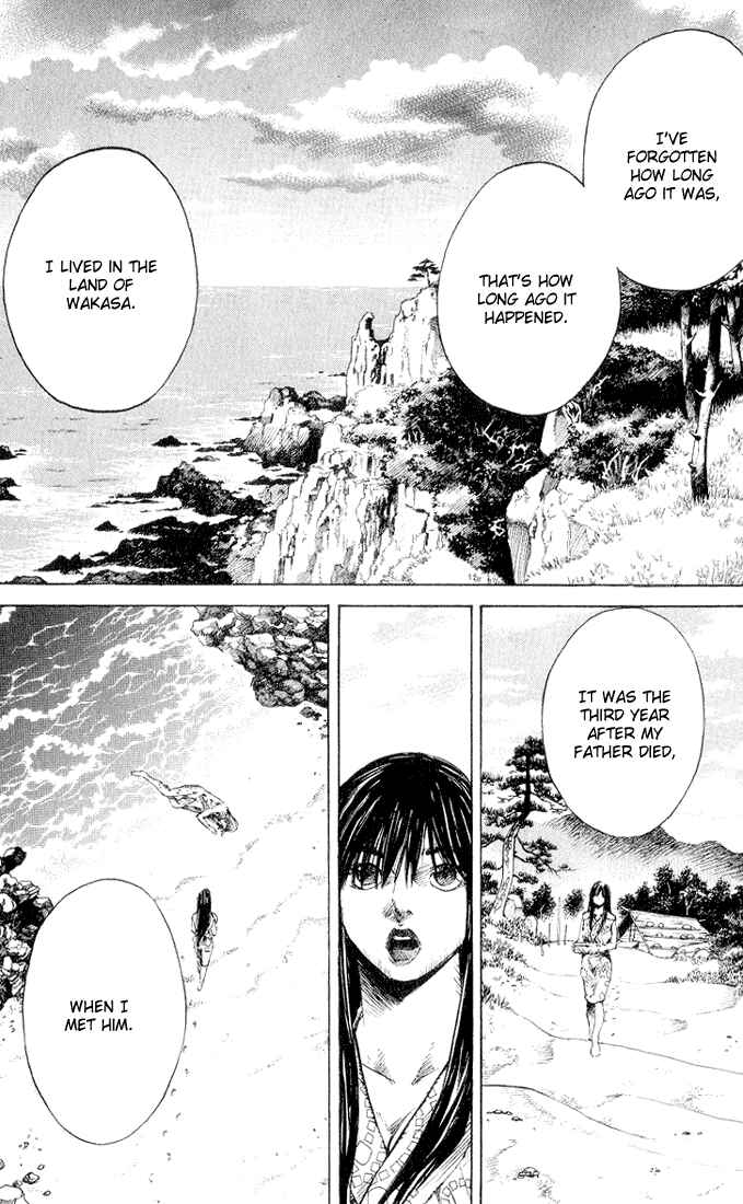Page 10 Chapter 4 Kurozuka