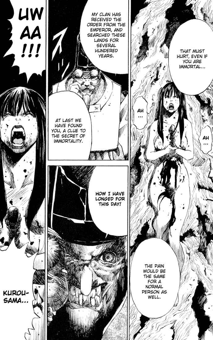 Page 32 Chapter 4 Kurozuka