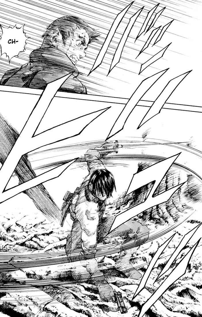 Page 22 Chapter 10 Kurozuka