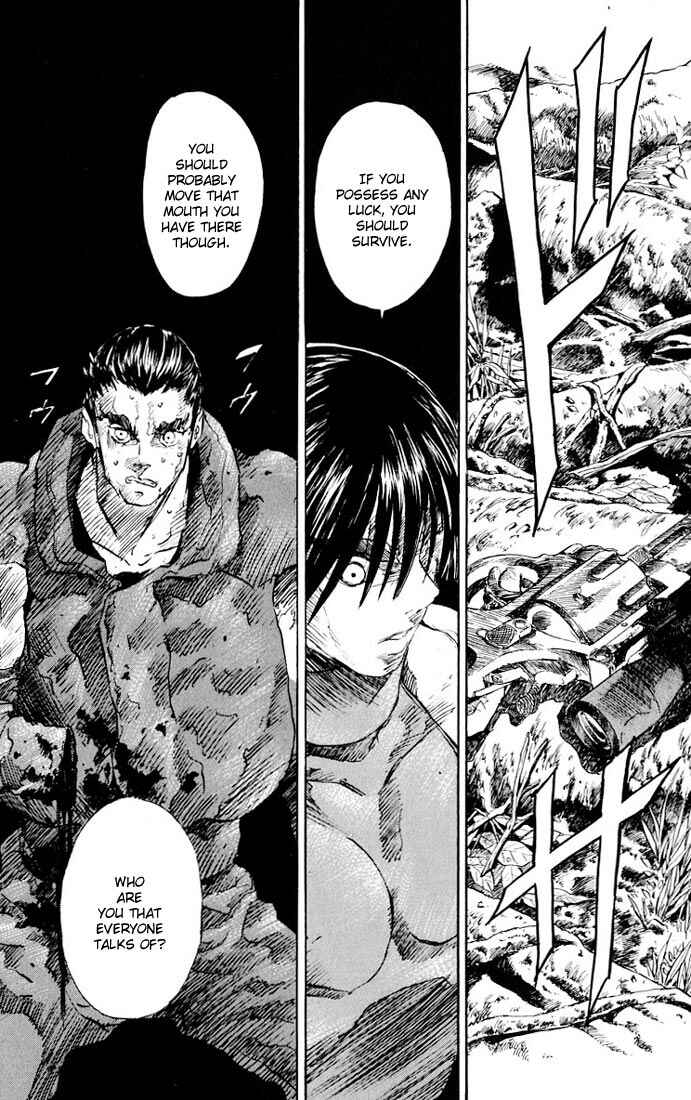Page 23 Chapter 10 Kurozuka
