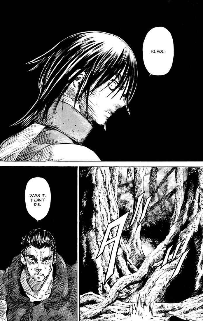 Page 24 Chapter 10 Kurozuka